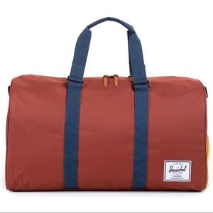 Herschel Novel Duffel Bag